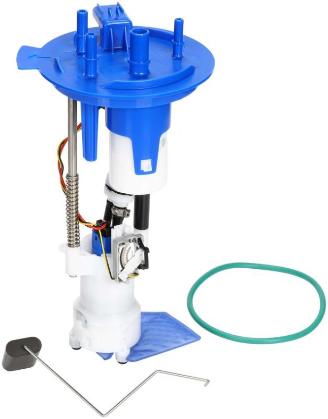 DELPHI FG0851 Fuel Pump Module Assembly