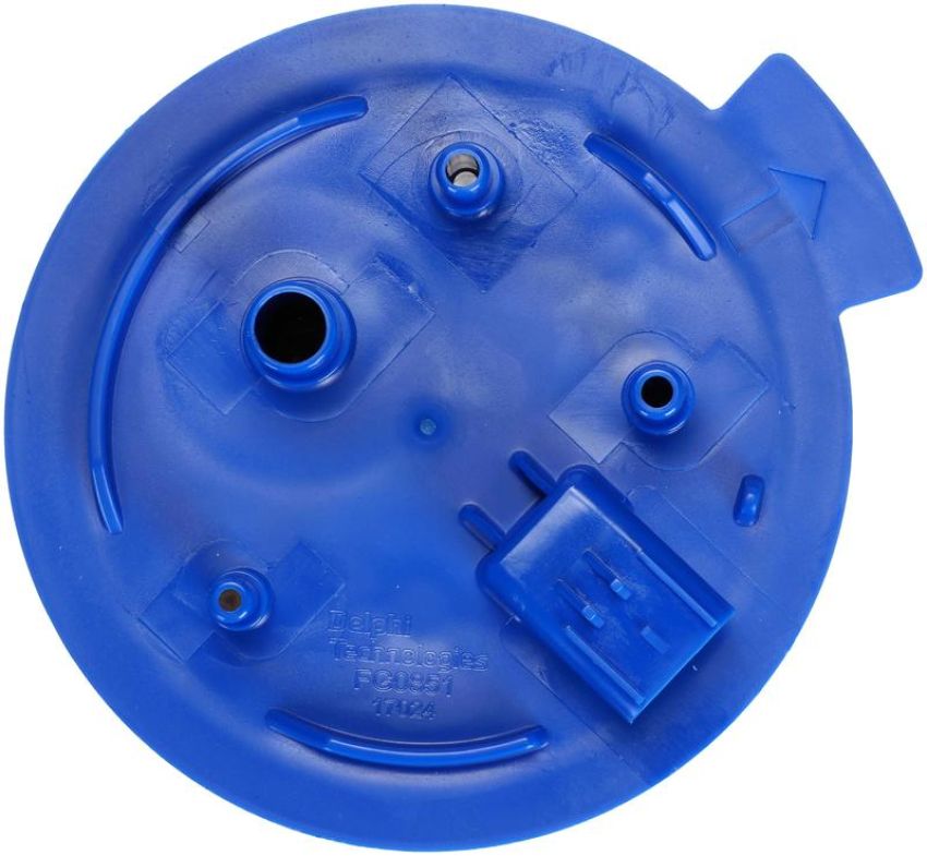 DELPHI FG0851 Fuel Pump Module Assembly