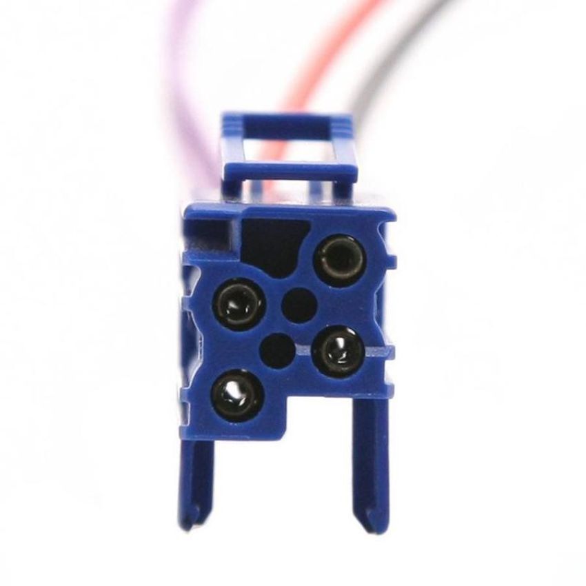 DELPHI FG0852 Fuel Pump Module Assembly