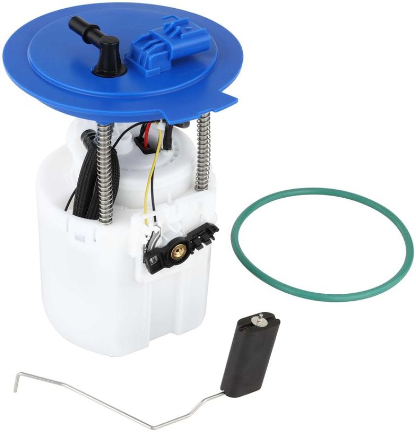 DELPHI FG0855 Fuel Pump Module Assembly
