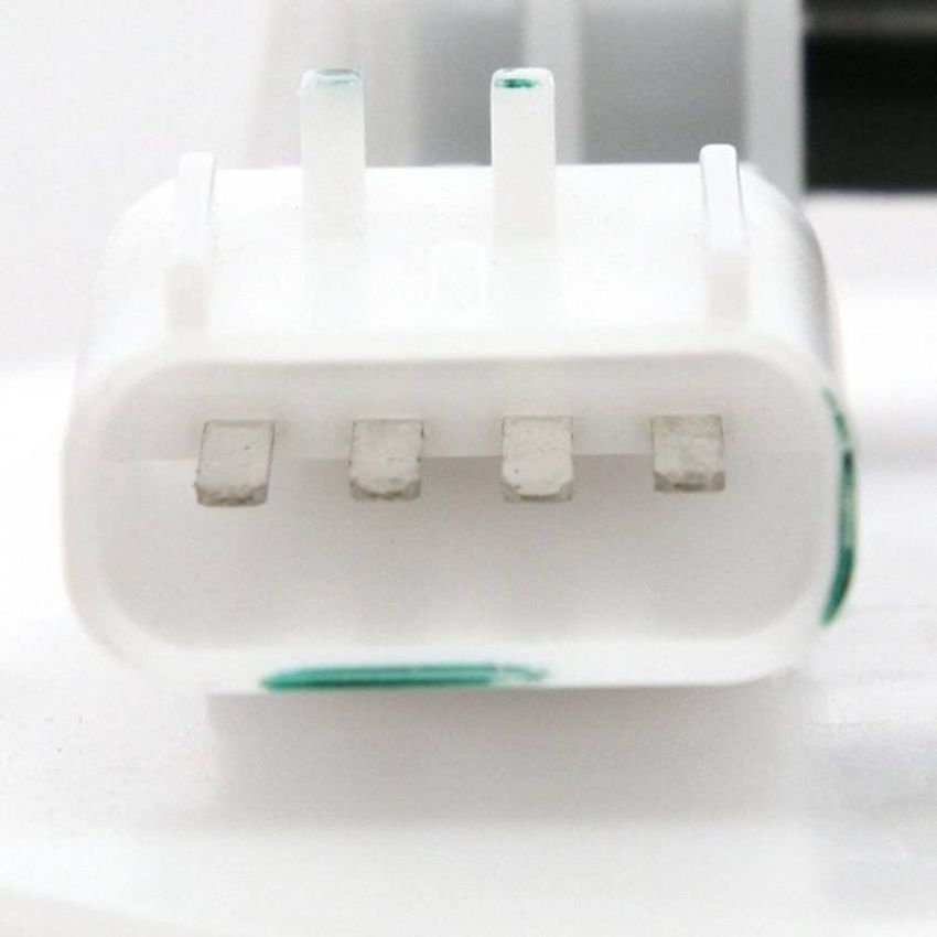 DELPHI FG0855 Fuel Pump Module Assembly