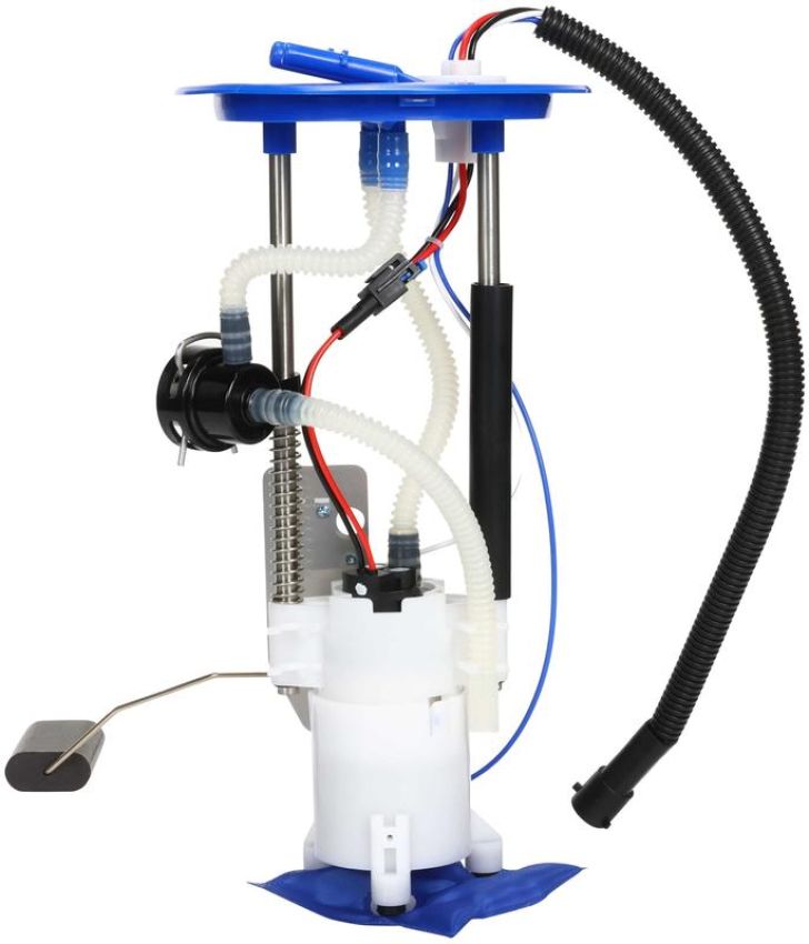 DELPHI FG0860 Fuel Pump Module Assembly