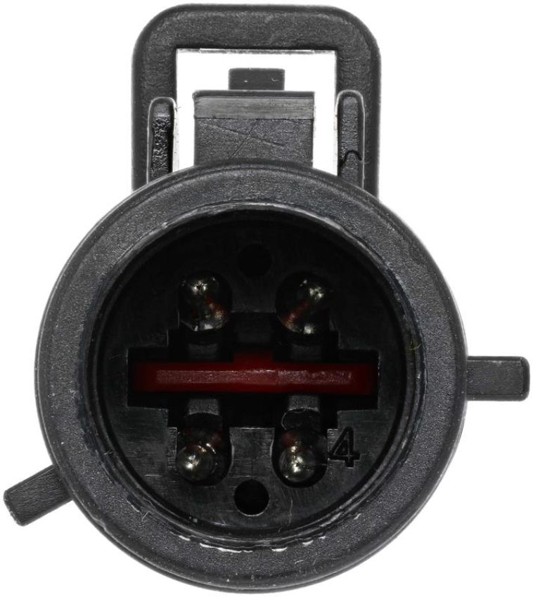 DELPHI FG0860 Fuel Pump Module Assembly