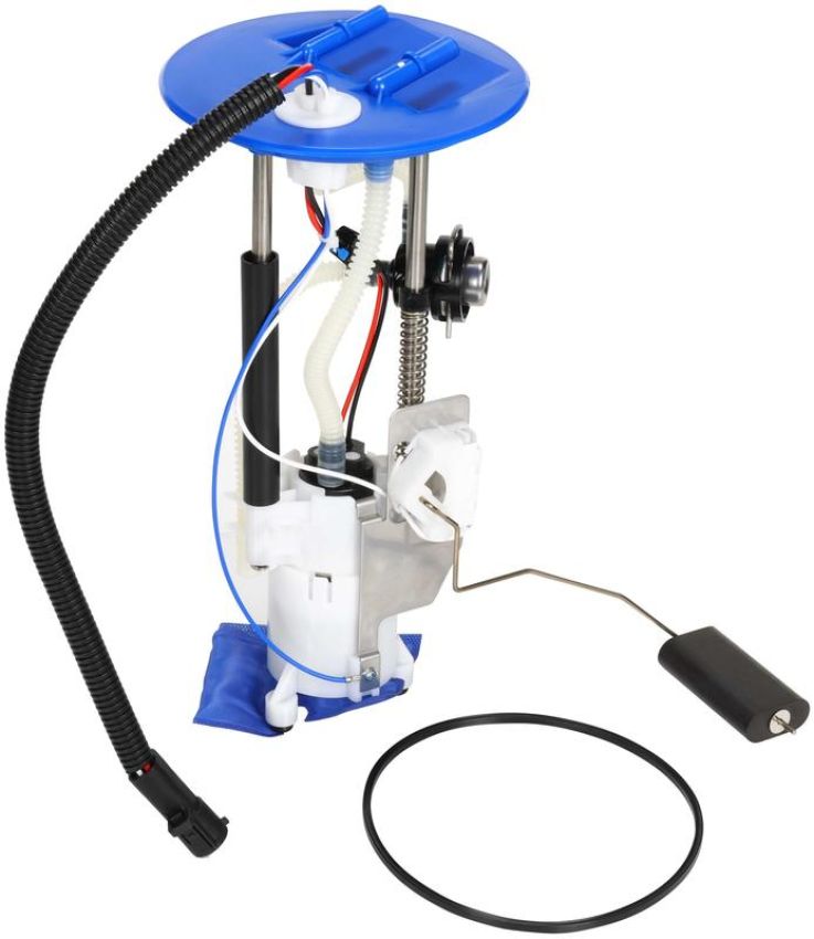 DELPHI FG0860 Fuel Pump Module Assembly