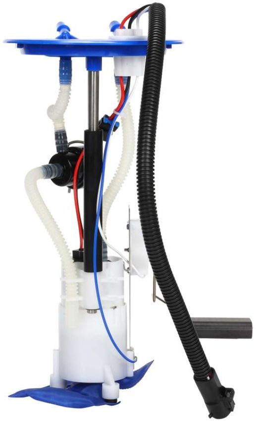 DELPHI FG0860 Fuel Pump Module Assembly