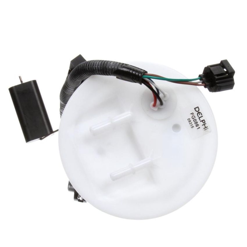 DELPHI FG0861 Fuel Pump Module Assembly