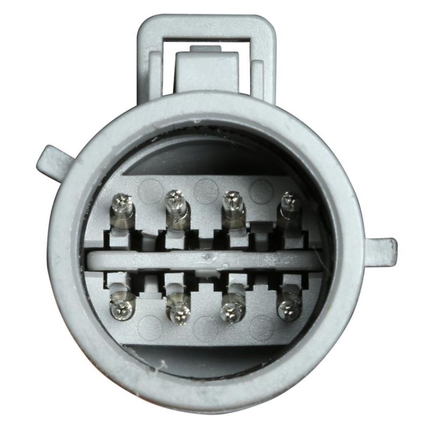 DELPHI FG0863 Fuel Pump Module Assembly