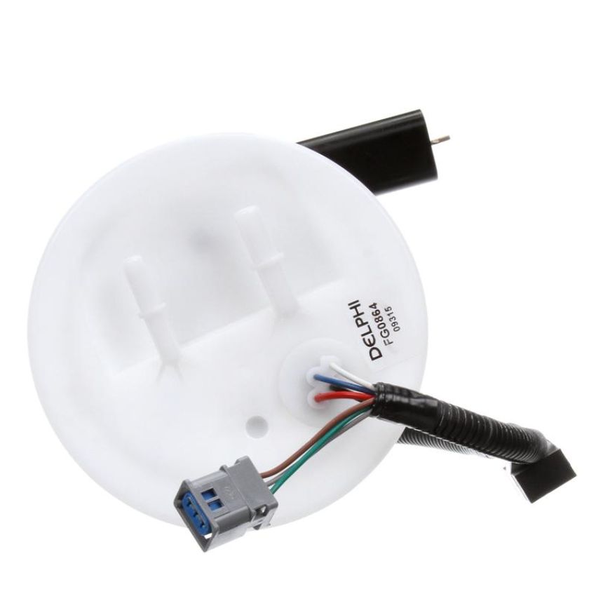 DELPHI FG0864 Fuel Pump Module Assembly