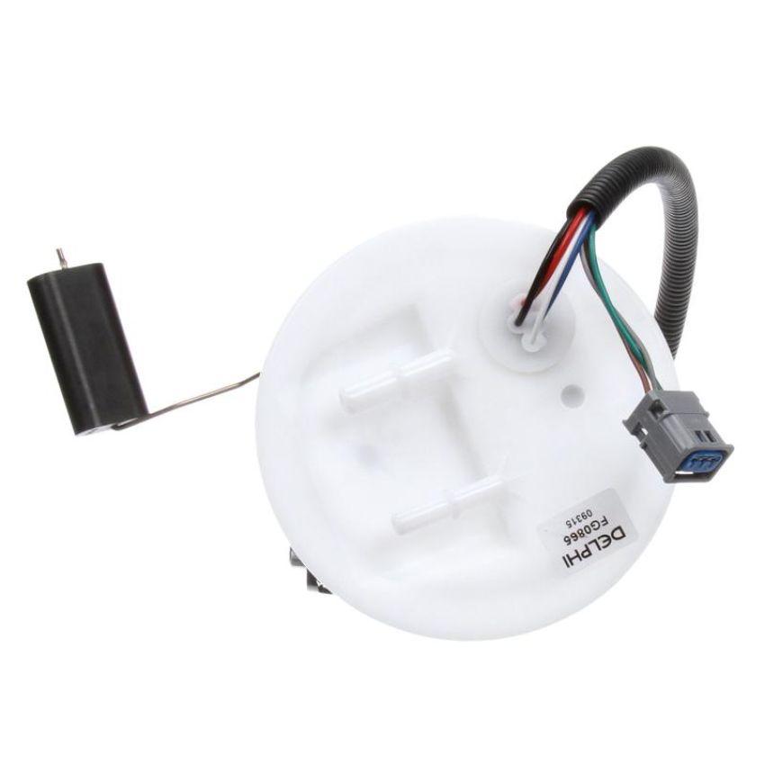 DELPHI FG0865 Fuel Pump Module Assembly