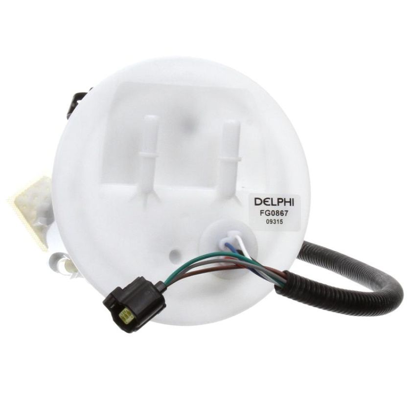 DELPHI FG0867 Fuel Pump Module Assembly