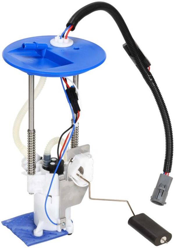 DELPHI FG0870 Fuel Pump Module Assembly