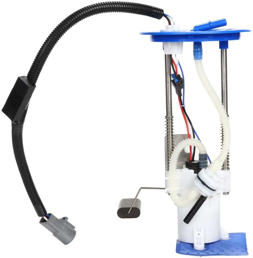 DELPHI FG0870 Fuel Pump Module Assembly