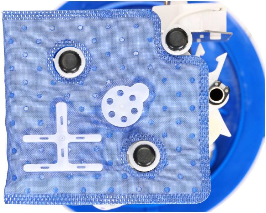 DELPHI FG0870 Fuel Pump Module Assembly