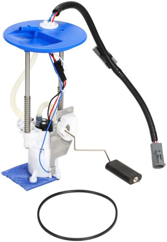 DELPHI FG0870 Fuel Pump Module Assembly