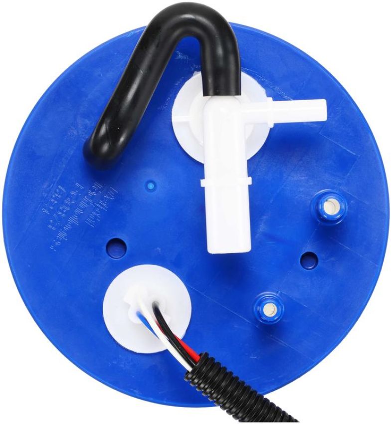 DELPHI FG0873 Fuel Pump Module Assembly