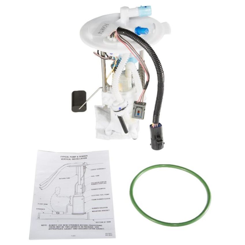 DELPHI FG0874 Fuel Pump Module Assembly