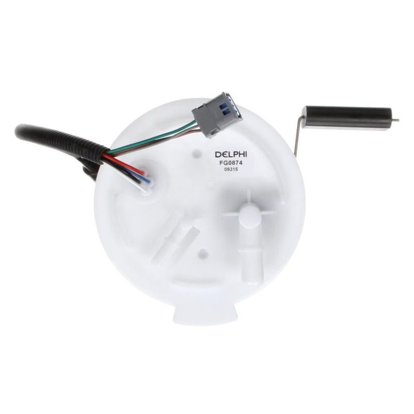 DELPHI FG0874 Fuel Pump Module Assembly