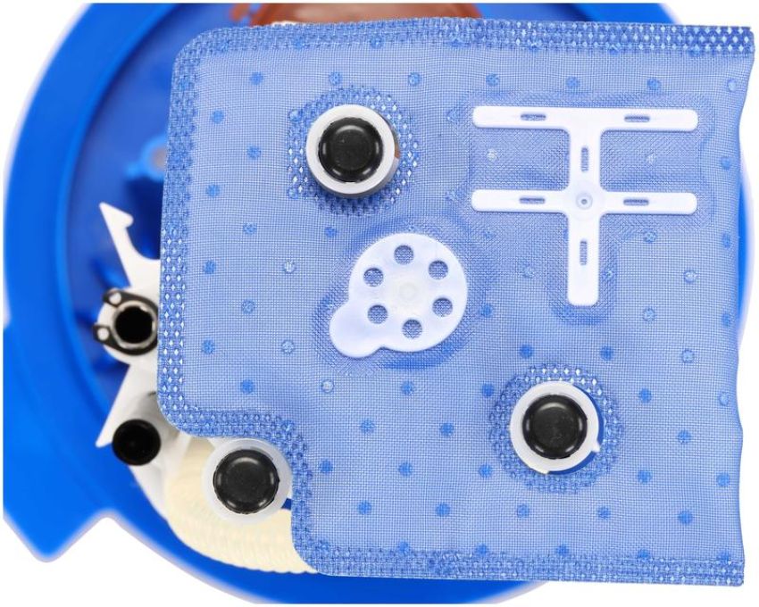 DELPHI FG0878 Fuel Pump Module Assembly