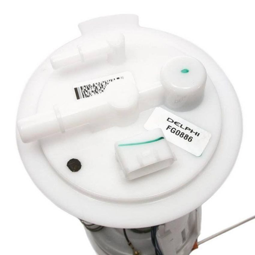 DELPHI FG0886 Fuel Pump Module Assembly