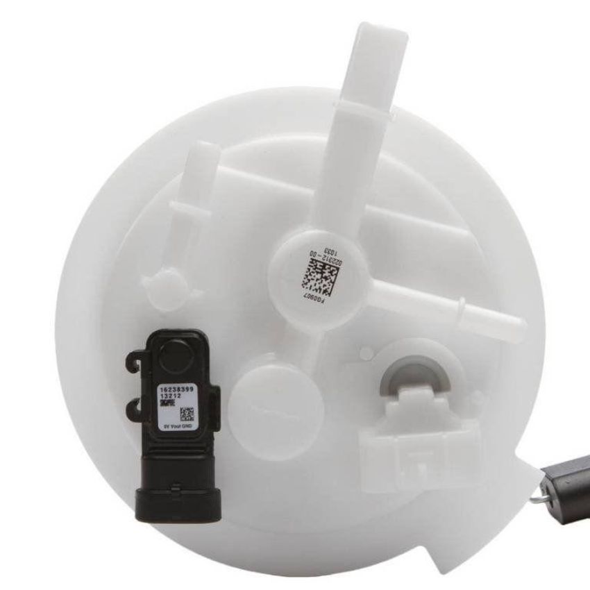 DELPHI FG0907 Fuel Pump Module Assembly