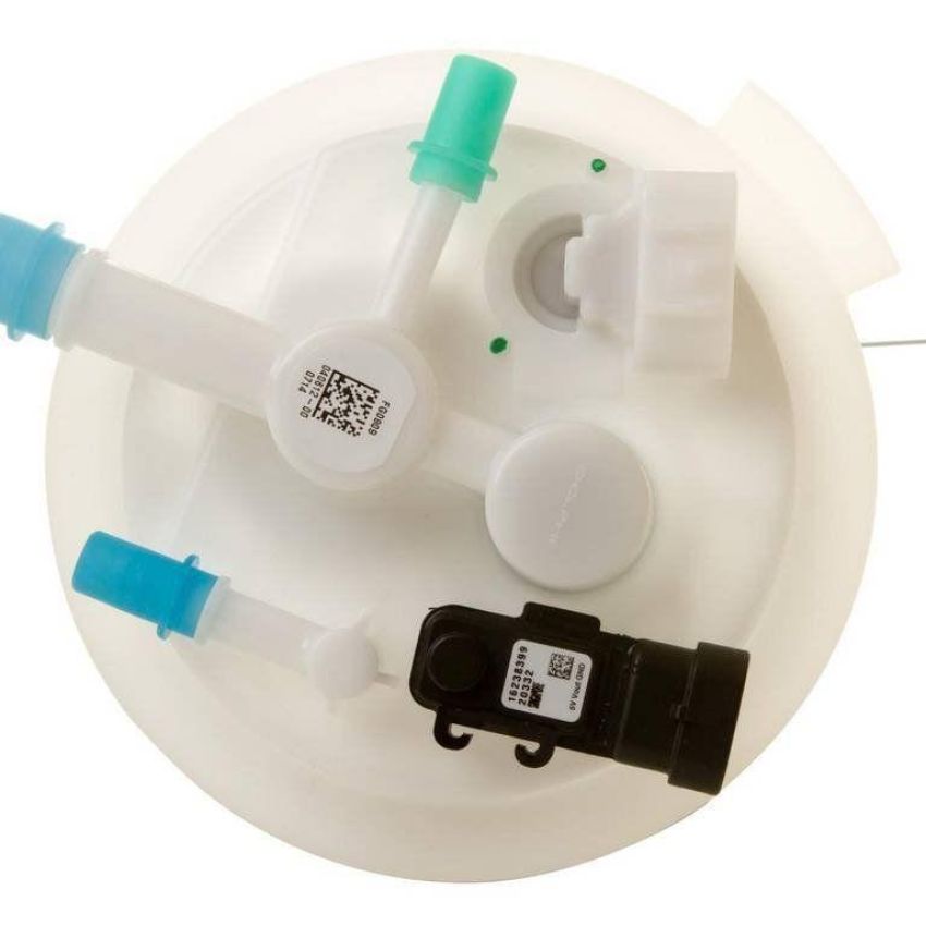 DELPHI FG0909 Fuel Pump Module Assembly