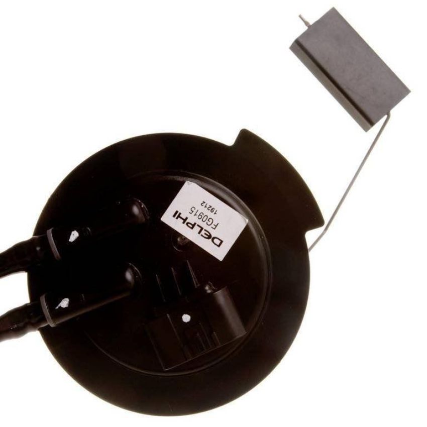 DELPHI FG0915 Fuel Pump Module Assembly
