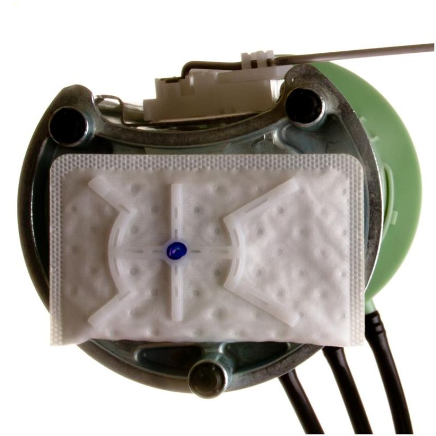 DELPHI FG0916 Fuel Pump Module Assembly