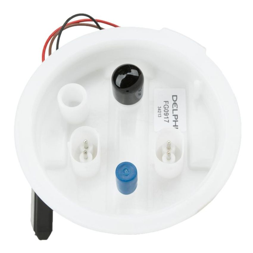 DELPHI FG0917 Fuel Pump Module Assembly