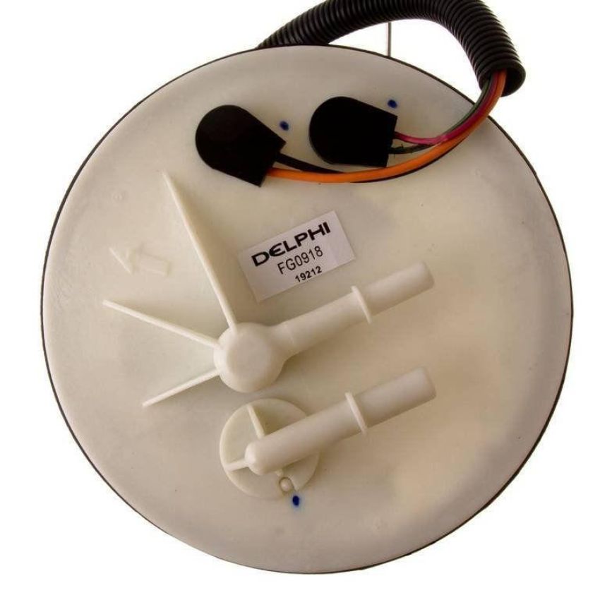 DELPHI FG0918 Fuel Pump Module Assembly
