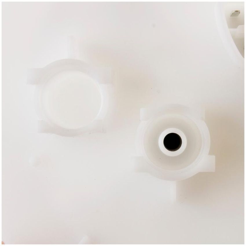 DELPHI FG0920 Fuel Pump Module Assembly