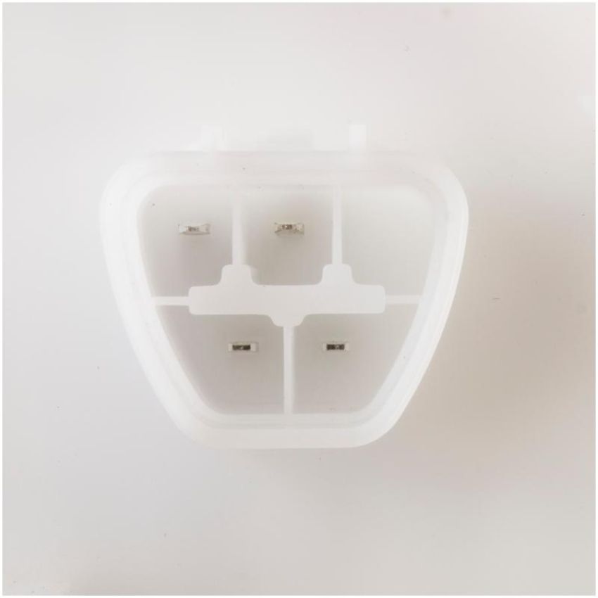 DELPHI FG0921 Fuel Pump Module Assembly