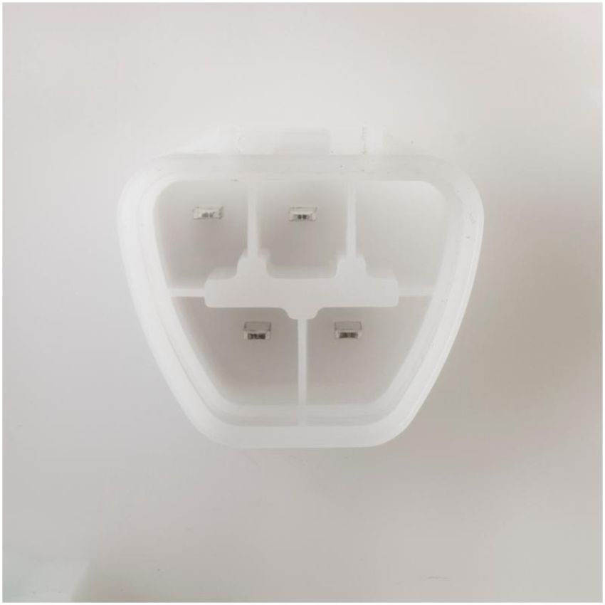DELPHI FG0922 Fuel Pump Module Assembly