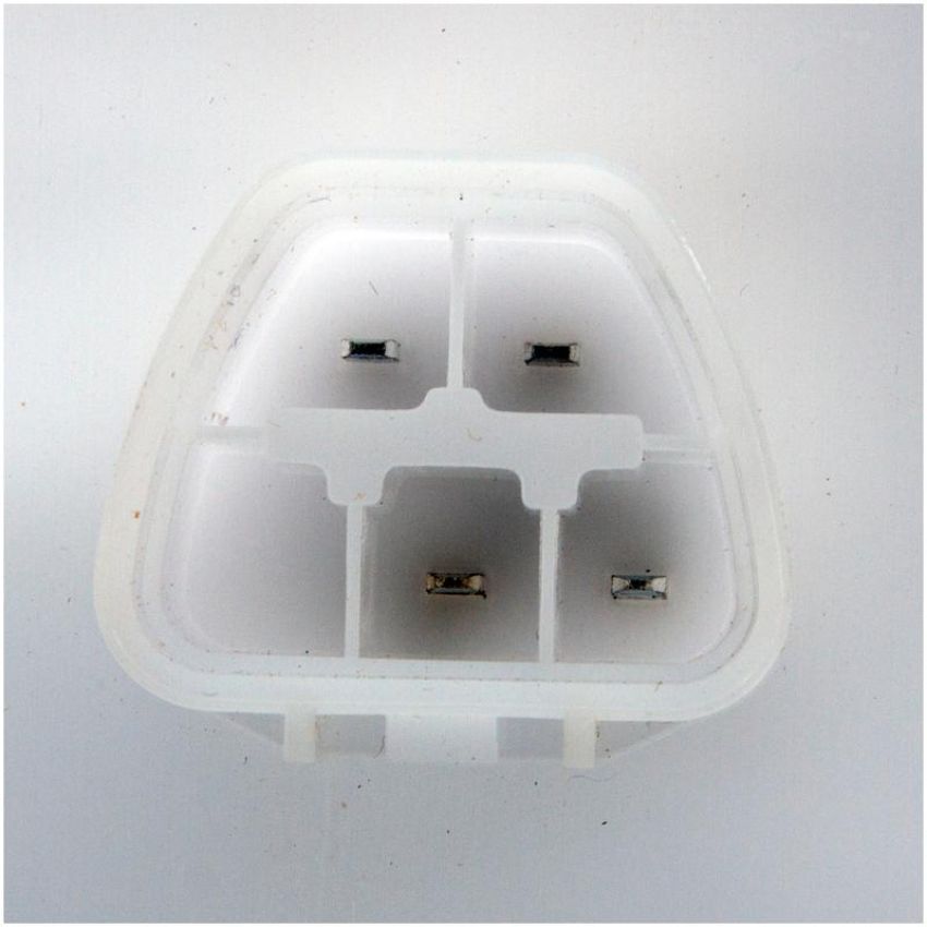 DELPHI FG0931 Fuel Pump Module Assembly