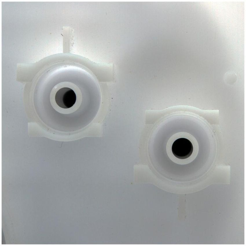 DELPHI FG0931 Fuel Pump Module Assembly