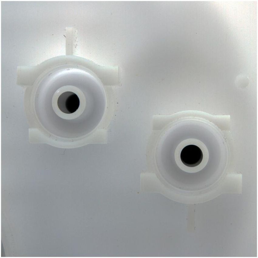 DELPHI FG0931 Fuel Pump Module Assembly