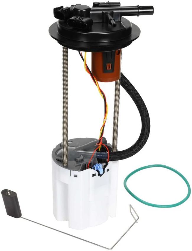DELPHI FG0935 Fuel Pump Module Assembly