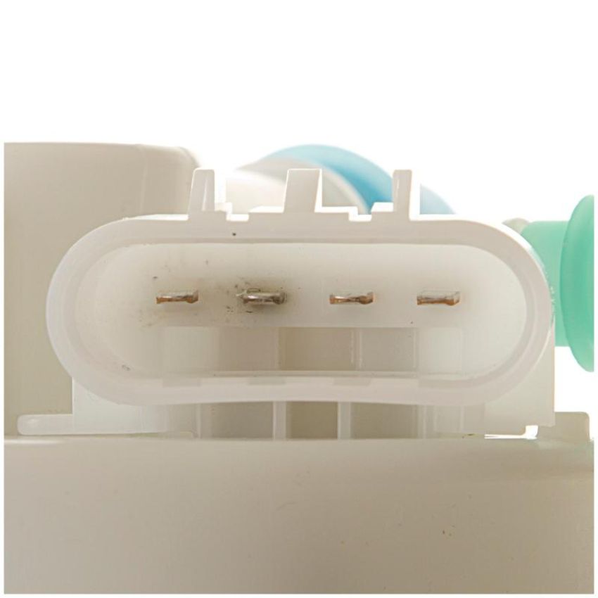 DELPHI FG0935 Fuel Pump Module Assembly