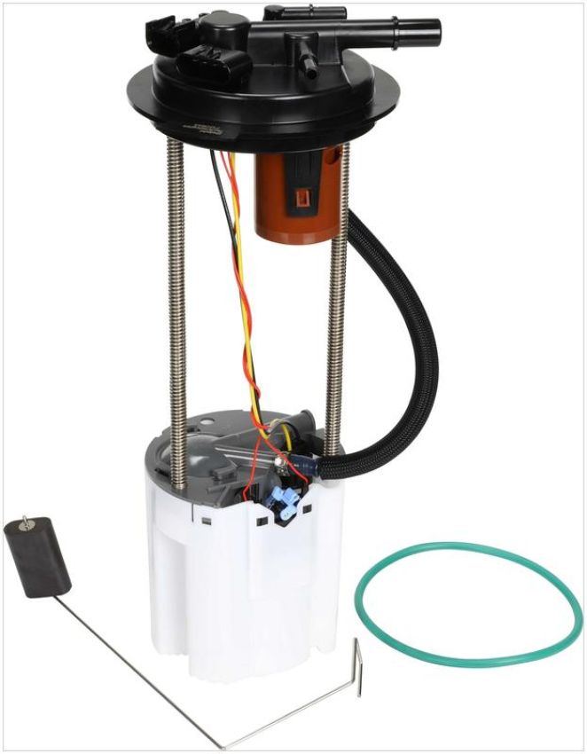 DELPHI FG0944 Fuel Pump Module Assembly