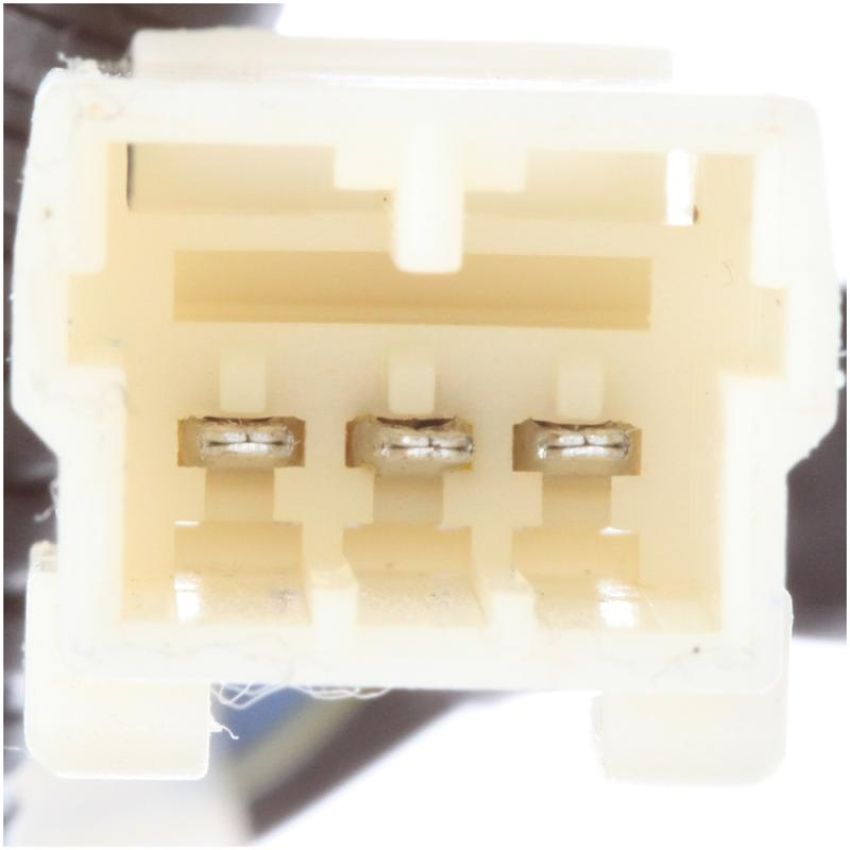 DELPHI FG0945 Fuel Pump Module Assembly