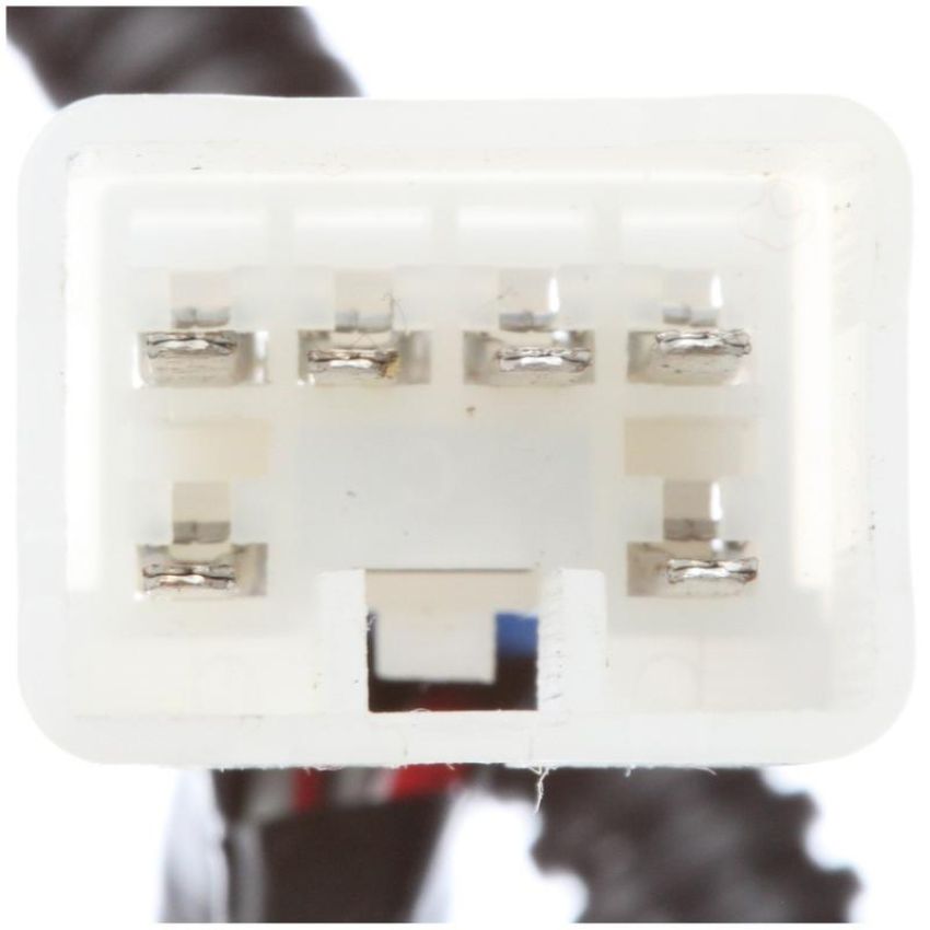 DELPHI FG0945 Fuel Pump Module Assembly