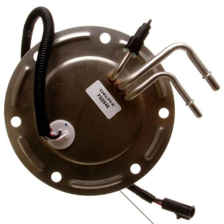 DELPHI FG0946 Fuel Pump Module Assembly