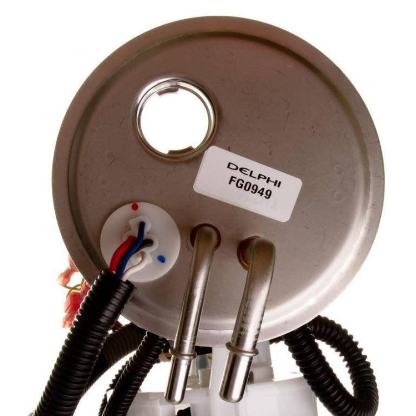 DELPHI FG0949 Fuel Pump Module Assembly