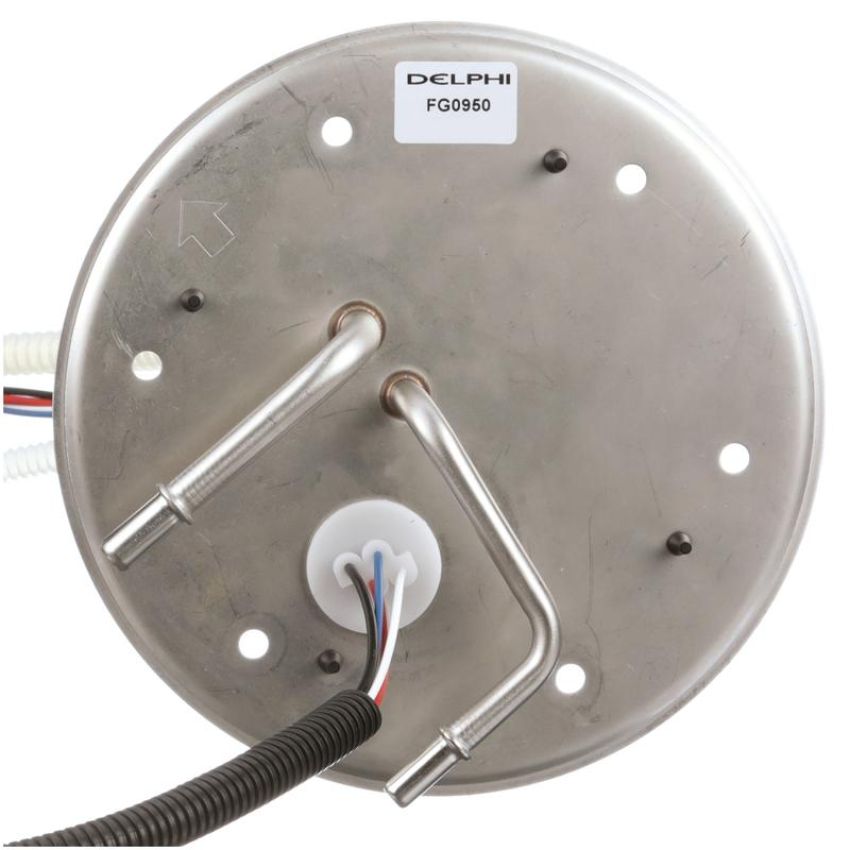 DELPHI FG0950 Fuel Pump Module Assembly