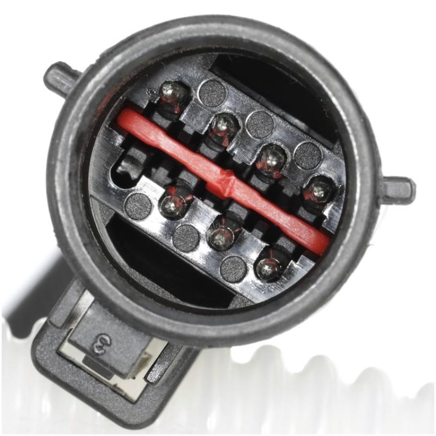 DELPHI FG0951 Fuel Pump Module Assembly