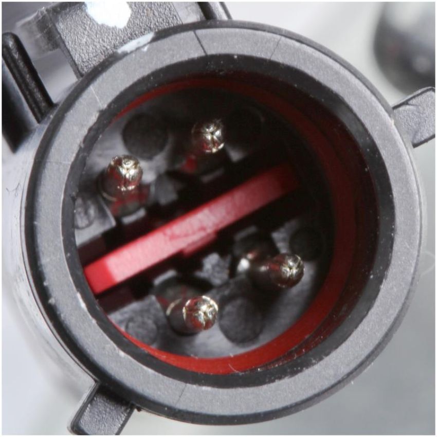 DELPHI FG0952 Fuel Pump Module Assembly