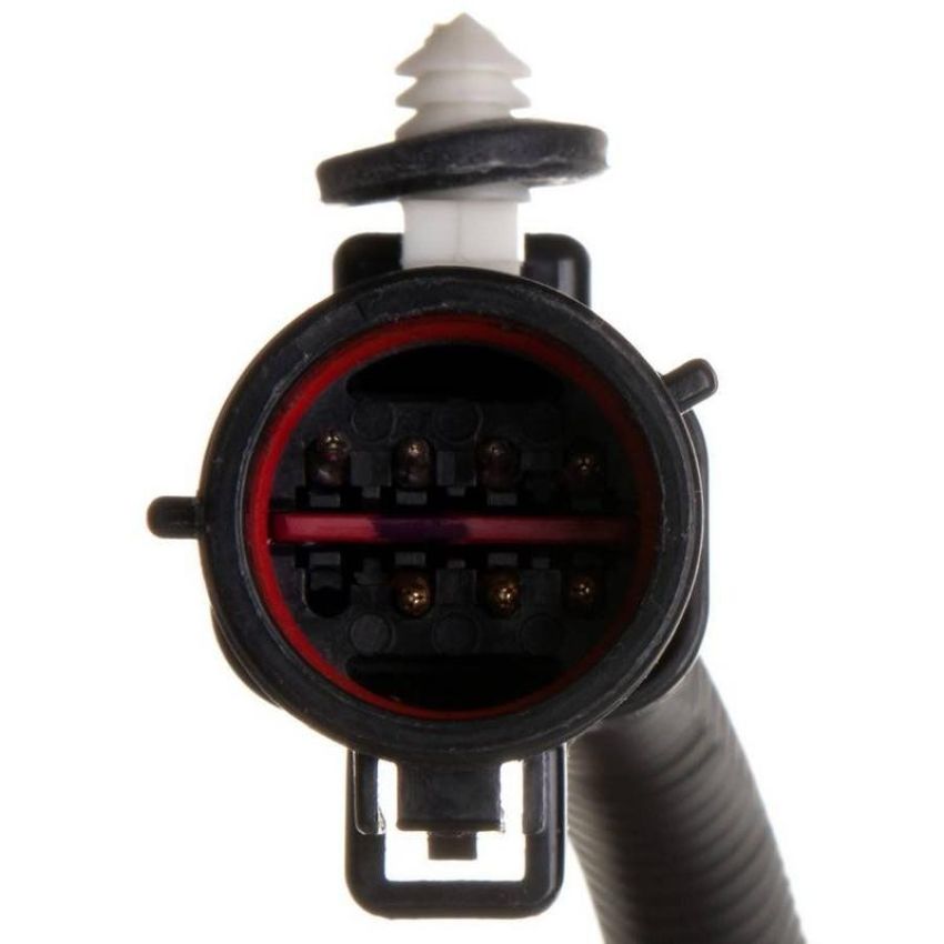 DELPHI FG0965 Fuel Pump Module Assembly