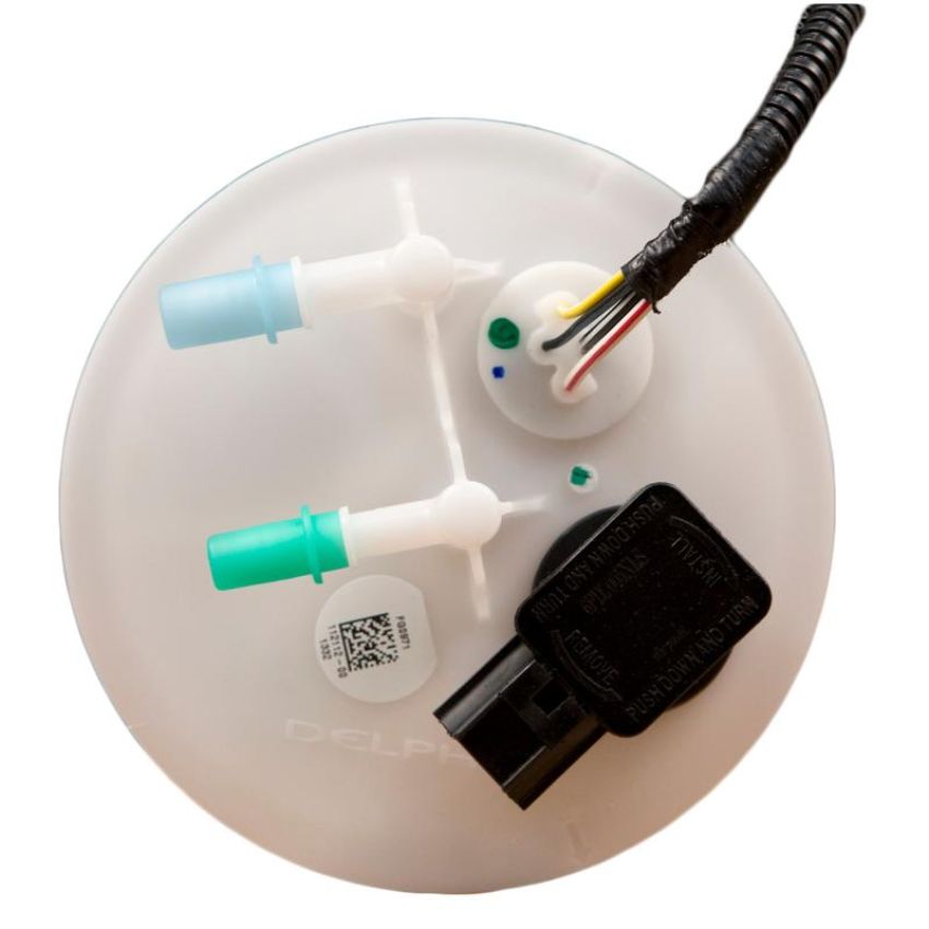 DELPHI FG0971 Fuel Pump Module Assembly
