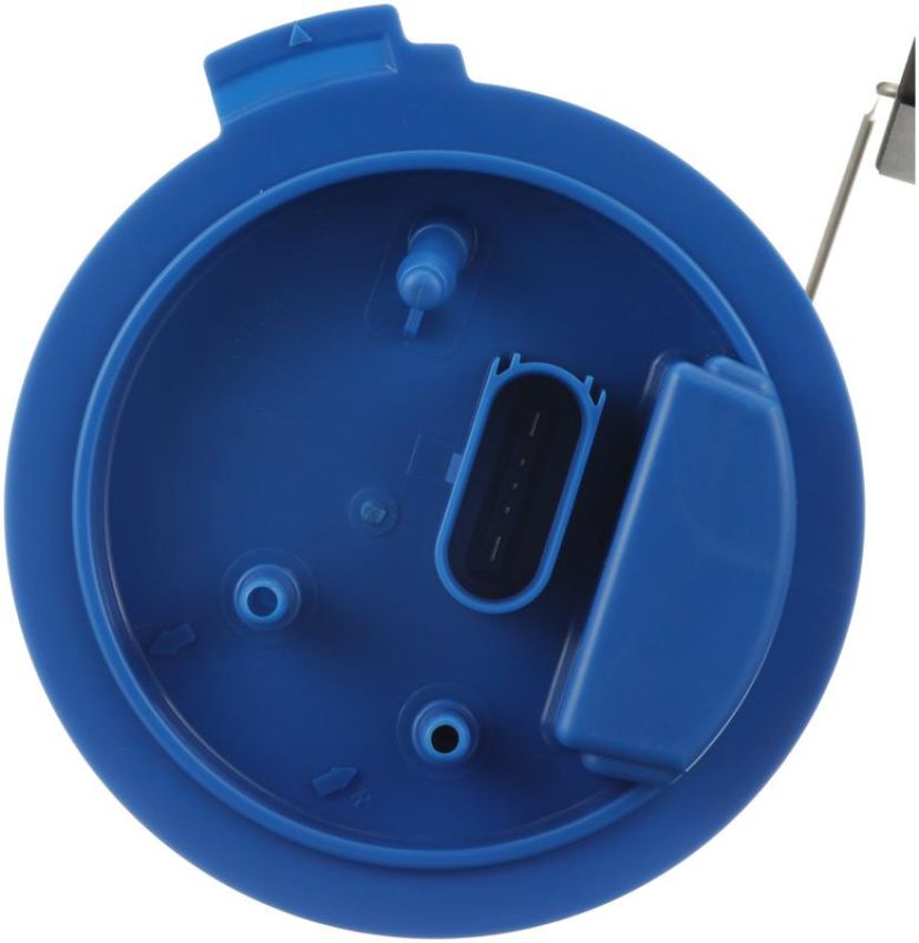 DELPHI FG0973 Fuel Pump Module Assembly