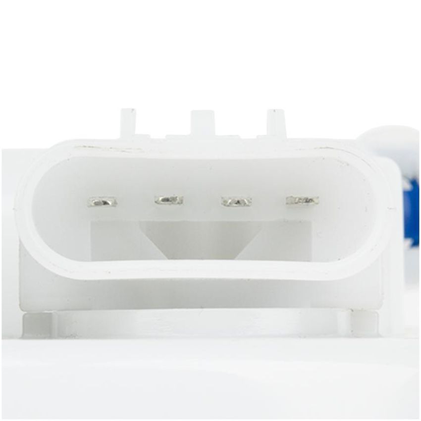 DELPHI FG0974 Fuel Pump Module Assembly
