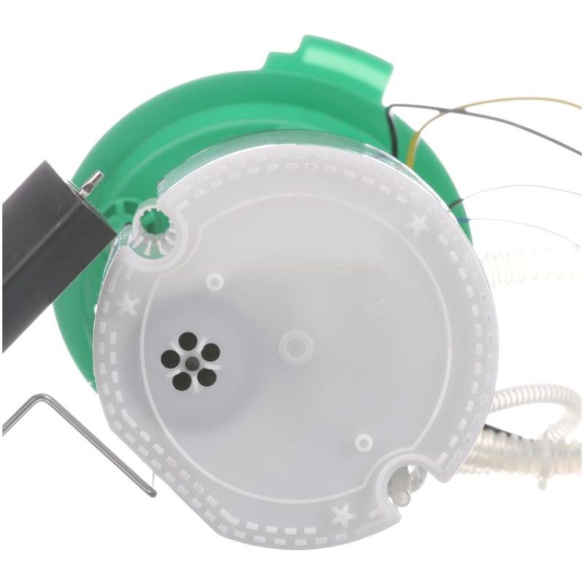 DELPHI FG0977 Fuel Pump Module Assembly